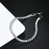CRYSTAL  – BRACELET