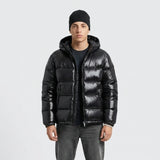 PUFFER - JACKET