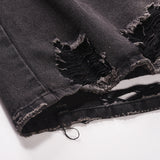 OPIUM - WASHED JACKET