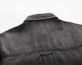 OPIUM - WASHED JACKET