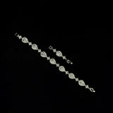 CRYSTAL  – BRACELET