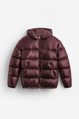 PUFFER - JACKET