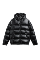PUFFER - JACKET